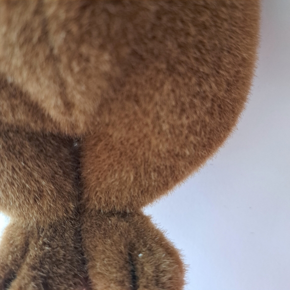 Hanna Barbera Yogi Bear 10" Stuff Animal - Picture 4 of 7